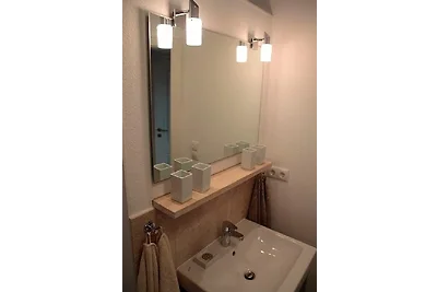 Vakantieappartement Gezinsvakantie Neue Tiefe