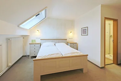 Doppelzimmer 93 OG in Butjadingen