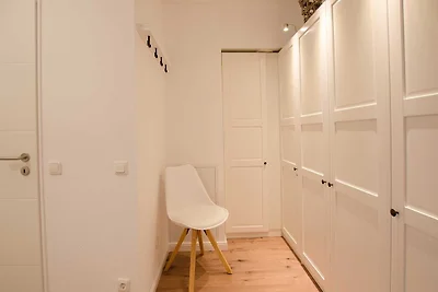 Ankerzeit - Strandappartements am