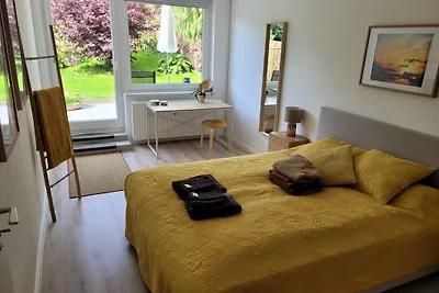 Vakantieappartement Gezinsvakantie Bad Schwartau