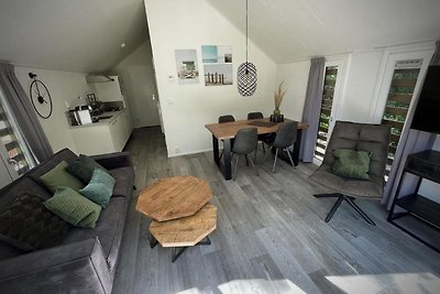 BEACHHOUSE VELUWEMEER in