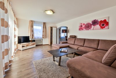 Vakantieappartement Gezinsvakantie Berchtesgaden