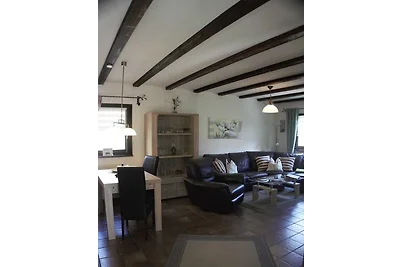 Vakantieappartement Gezinsvakantie Thalfang