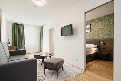 apartman za odmor Obiteljski odmor Wien