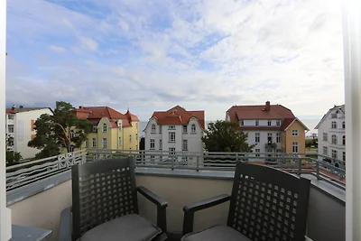 (Brise) Villa Belvedere App. 09