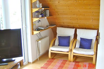 Vakantieappartement Gezinsvakantie Boren