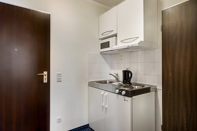 Apartment zentral in Bochum für 2