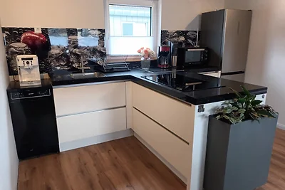 Ferienwohnung"Rurseeloft" bis zu 8