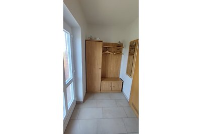 Vakantieappartement Gezinsvakantie Süssau