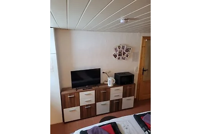 Zimmer 2 / Gästezimmer Haus