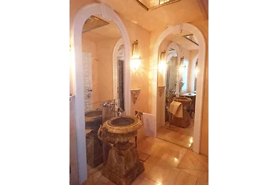Design Seafront Villa Azur