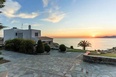 Casa vacanze Vacanza di relax Santorini