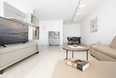 Appartamento Vacanza con famiglia Timmendorfer Strand