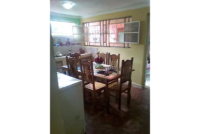 Casa Los Complacientes - Carlos y