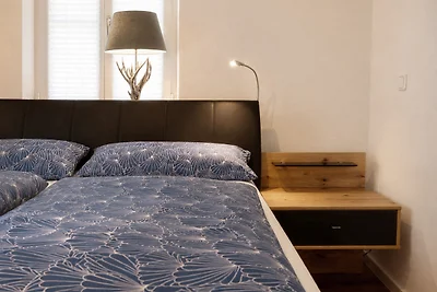 apartman za odmor Obiteljski odmor Huglfing