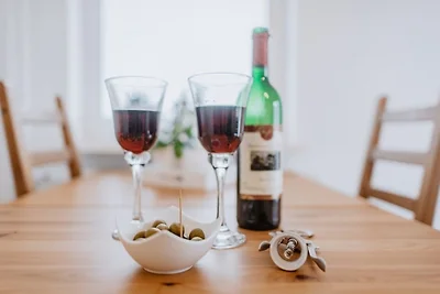 Vakantieappartement Gezinsvakantie Büsum