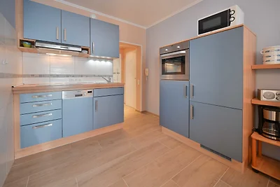 Vakantieappartement Gezinsvakantie Kellenhusen