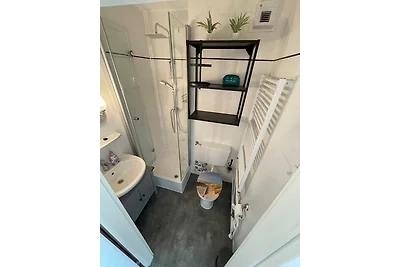 Ferienapartement Seeblick