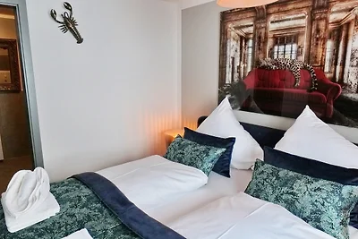 Toller Hecht - Traum in der