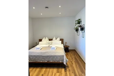 Pension Spreewald Lächeln -