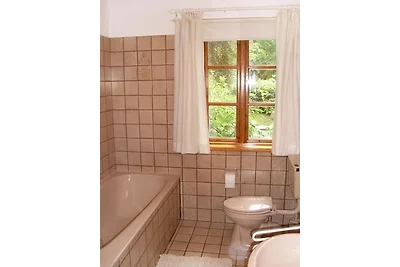 Ferienwohnung am Haddebyer Noor