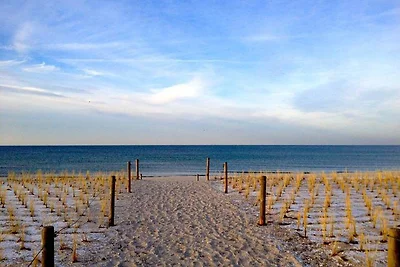 Appartamento Vacanza con famiglia Rerik