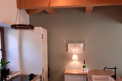 Ferienwohnung "Pleissenhaus"