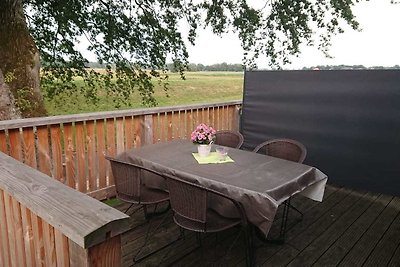 Vakantieappartement Gezinsvakantie Lüchow-Dannenberg