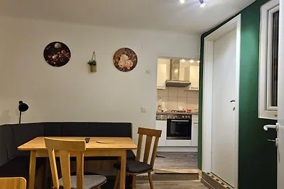 3500: Apartment KREMSTAL / Top 2