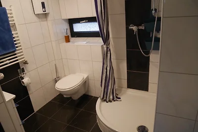 Ferienhaus 4700 in Burhave