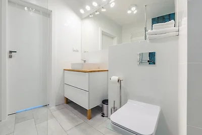 Sun&Snow Gardenia - Apartment 48E