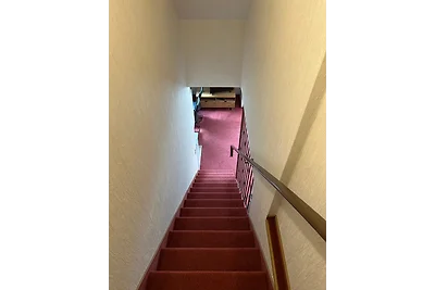 Ferienwohnung am Wald