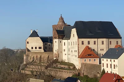 Sachsenhöhe