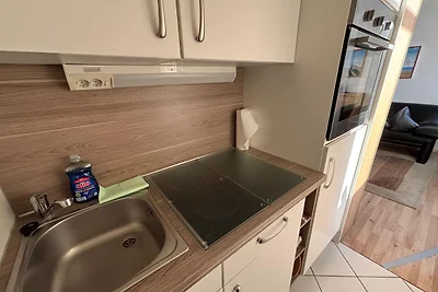 Fewo Küstenstübchen