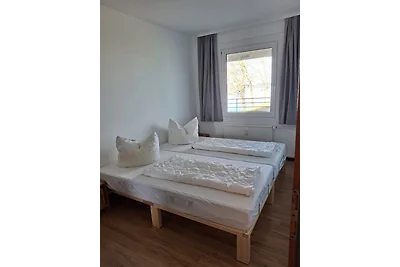 Ferienwohnung Am Leuchtturm