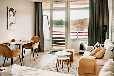Haus Vier Jahreszeiten am See -