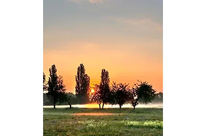 Appartamento Vacanza con famiglia Lübbenau/ OT Ragow