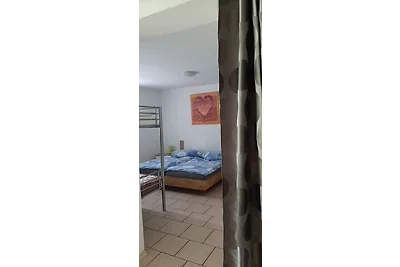 Feriendomizil Roger Wohnung 1