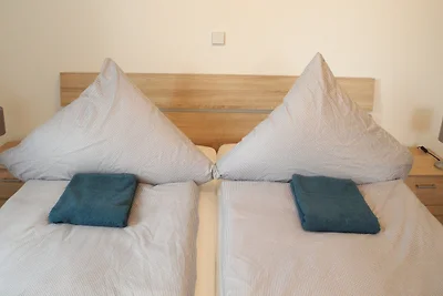 Sonnendeck 25 - Grossenbrode