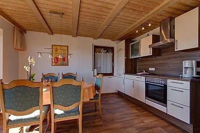 Ferienwohnung Rhönpanorama