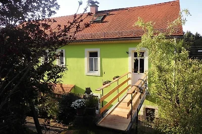 Apartament Dla rodzin Rathmannsdorf