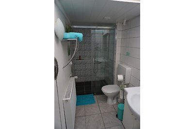 Vakantieappartement Gezinsvakantie Mücheln