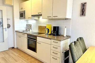 Ferienwohnung De Lachmööv