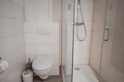 Vakantieappartement Gezinsvakantie Ueckermünde