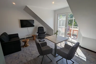 Vakantieappartement Gezinsvakantie Baltrum