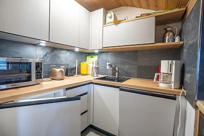 Chalet Grüntenblick