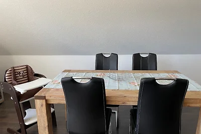Apartament Dla rodzin Rinteln