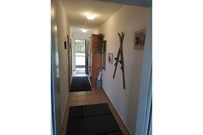 Vakantieappartement Gezinsvakantie Missen-Wilhams