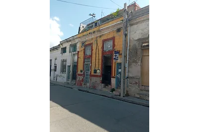 Casa de Eduardo Osorio Appartement