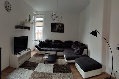 von Privat Stadtvilla Wohnung im